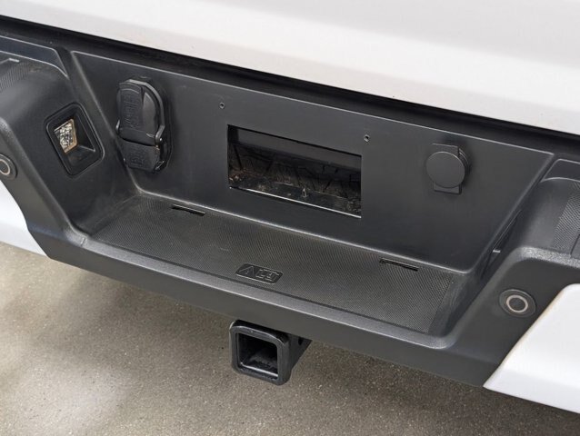 Certified 2022 Ford F150 XL w/ STX Appearance Package AWD/4WD image 23