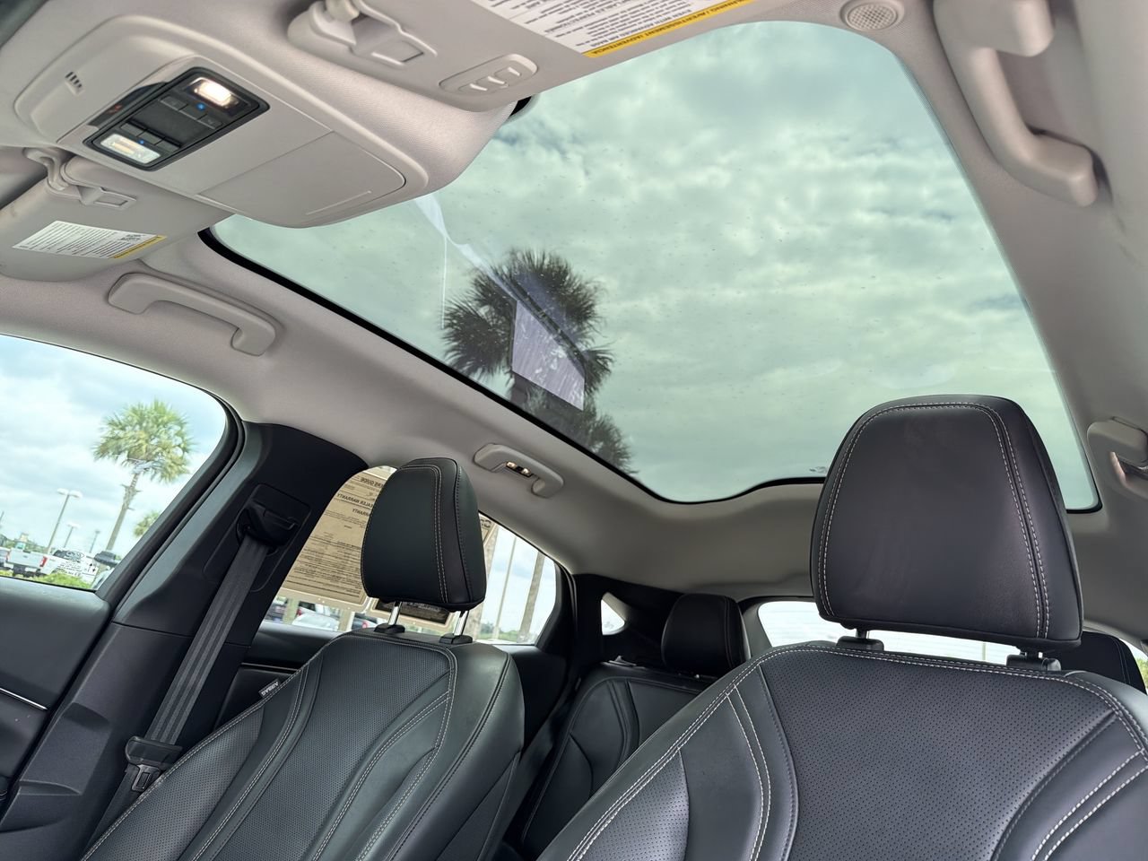 Certified 2023 Ford Mustang Mach-E Premium RWD image 20