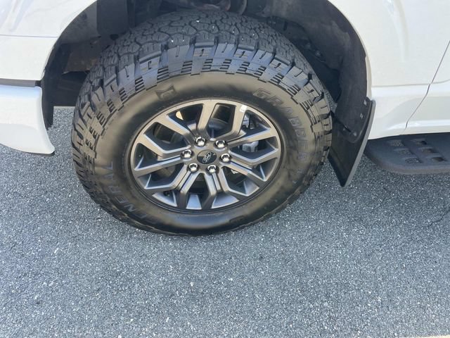 Certified 2023 Ford F150 Tremor w/ 360 Degree Camera Package AWD/4WD image 10