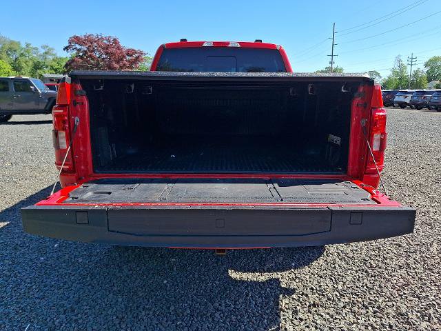 Certified 2023 Ford F150 XLT w/ Equipment Group 302A High AWD/4WD image 29