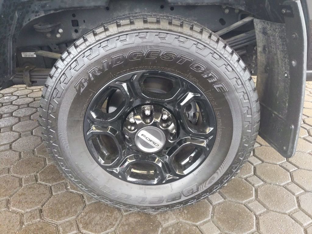 Certified 2024 Ford F350 XL w/ STX Appearance Package AWD/4WD image 10
