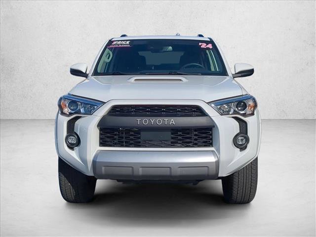 Used 2024 Toyota 4Runner TRD Off-Road video 2