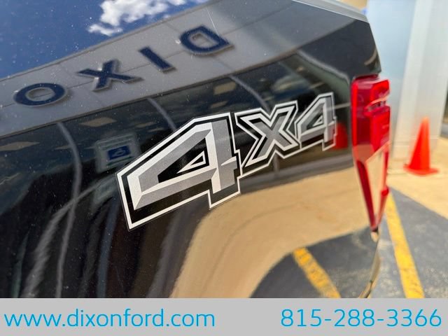 Certified 2024 Ford F150 XLT w/ Equipment Group 303A High AWD/4WD image 29
