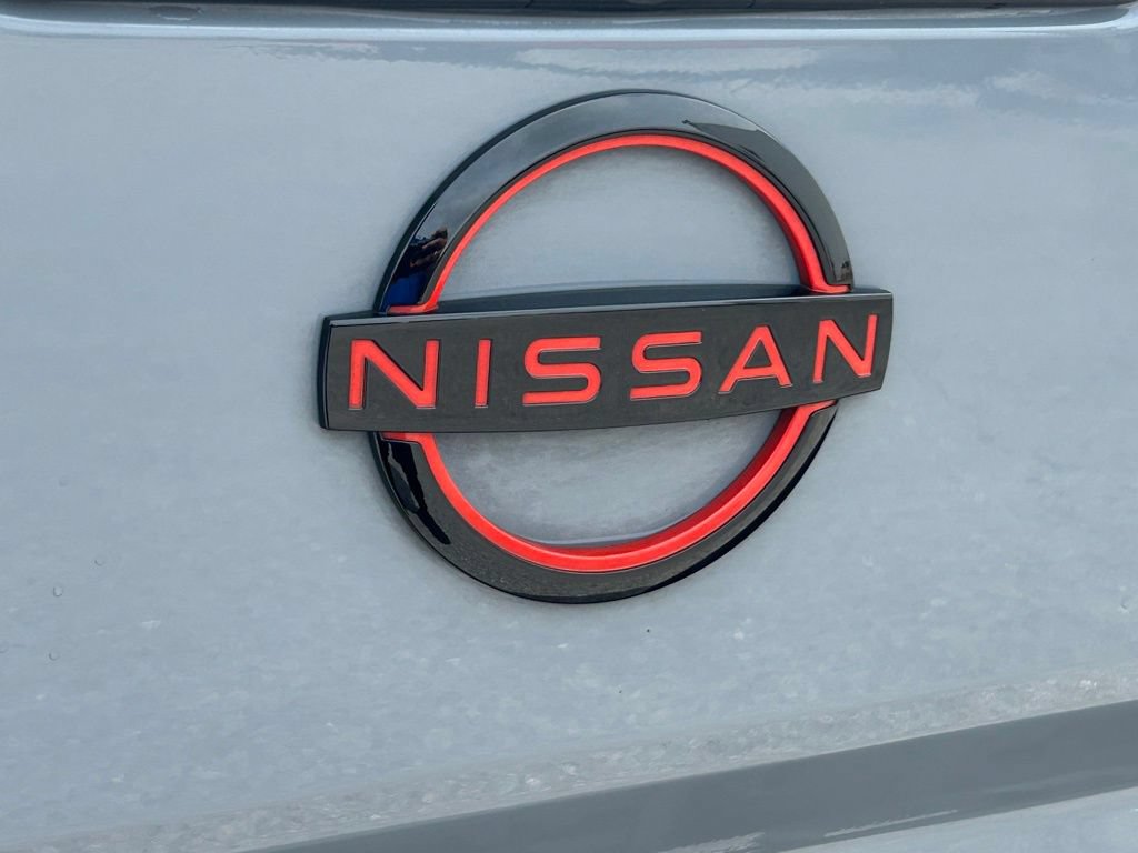Used 2023 Nissan Frontier PRO-4X w/ Pro-4X Premium Package AWD/4WD image 24