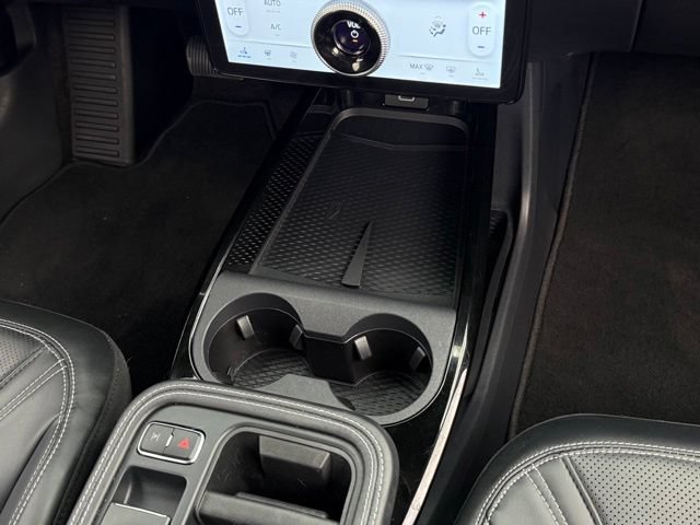 Certified 2025 Ford Mustang Mach-E Premium AWD/4WD image 27