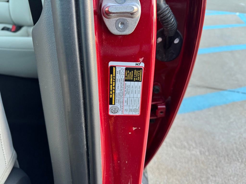 Used 2023 Hyundai Sonata SEL image 37