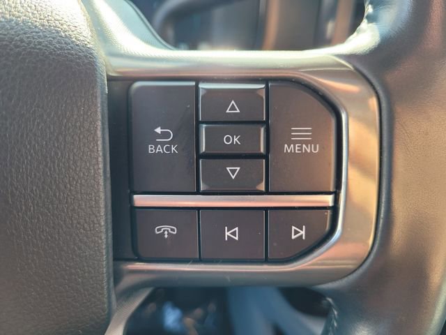 Certified 2024 Ford F250 Limited image 30