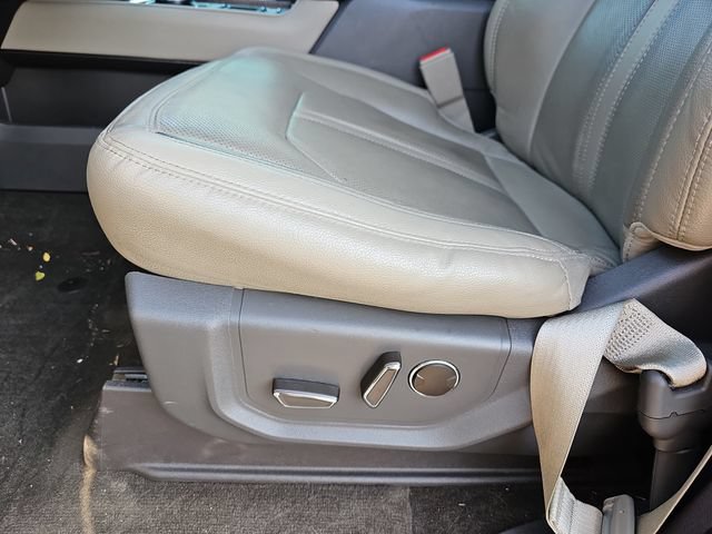 Certified 2020 Ford Expedition Limited RWD image 14
