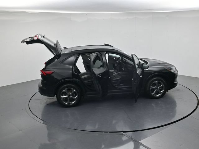 Certified 2024 Ford Escape ST-Line w/ Tech Pack #1 AWD/4WD image 50