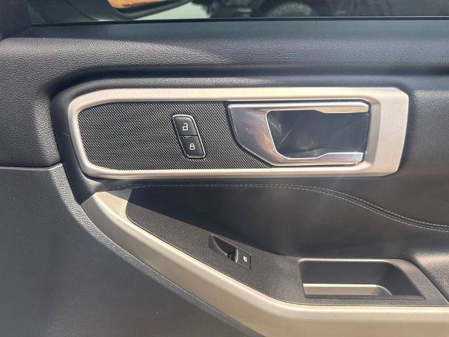 Certified 2021 Ford Explorer XLT w/ Equipment Group 202A RWD image 36