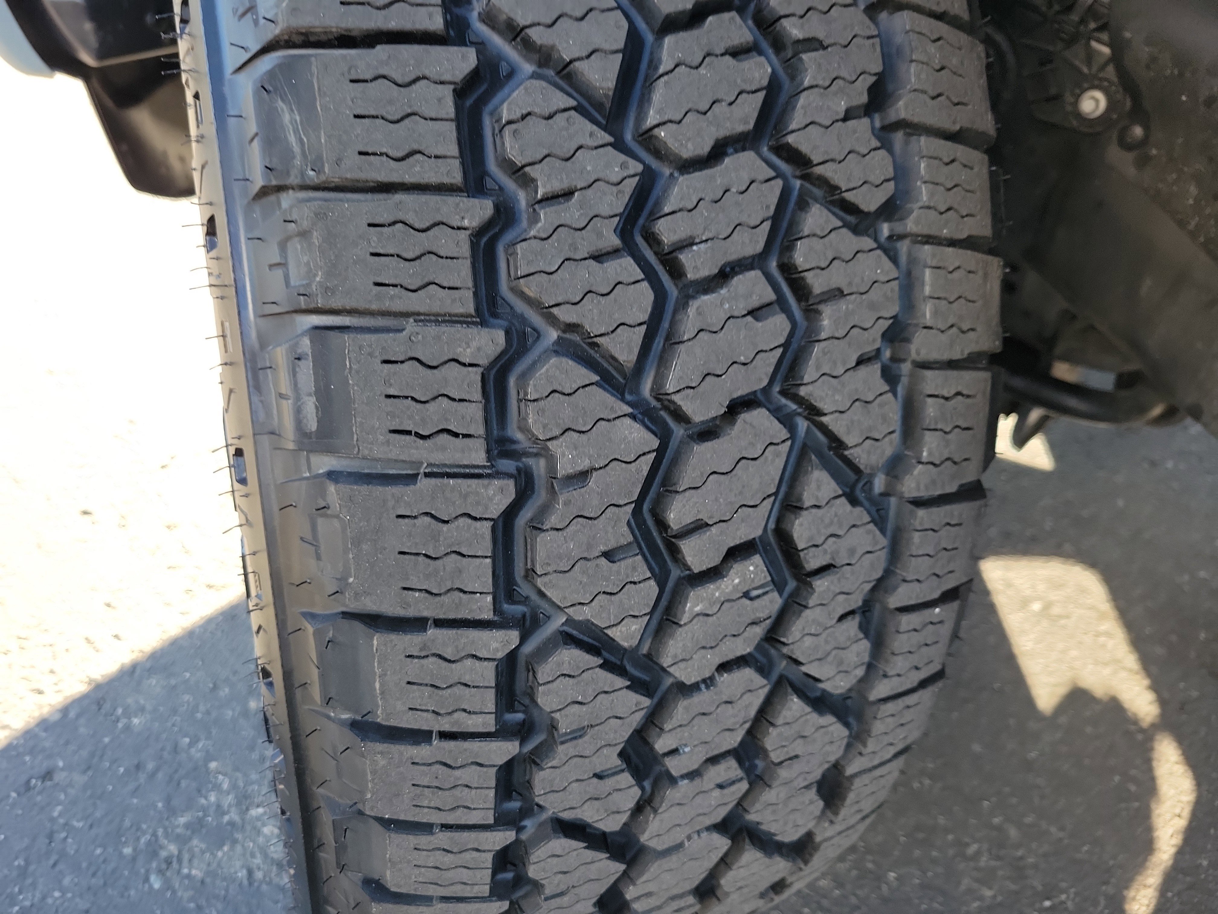 Certified 2023 Ford Ranger XLT w/ Equipment Group 301A Mid image 15