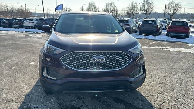 Certified 2024 Ford Edge SEL w/ Convenience Package image 9