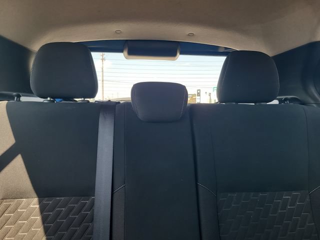 Used 2022 Nissan Kicks SV FWD image 21