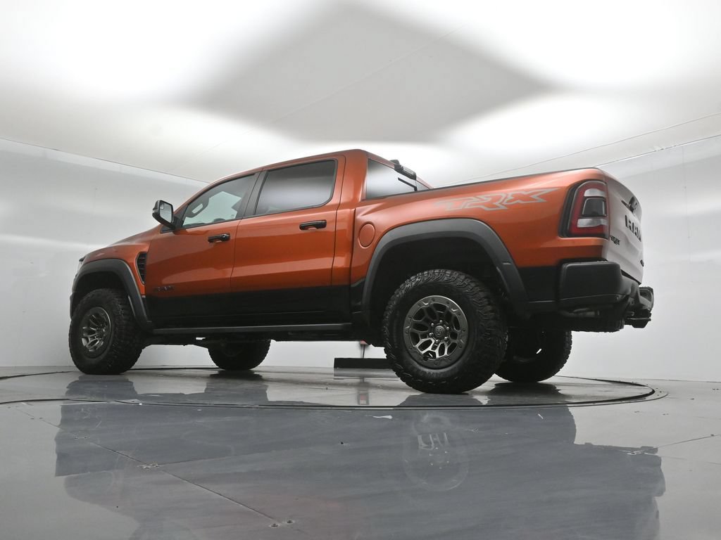 Used 2024 RAM 1500 TRX AWD/4WD image 52