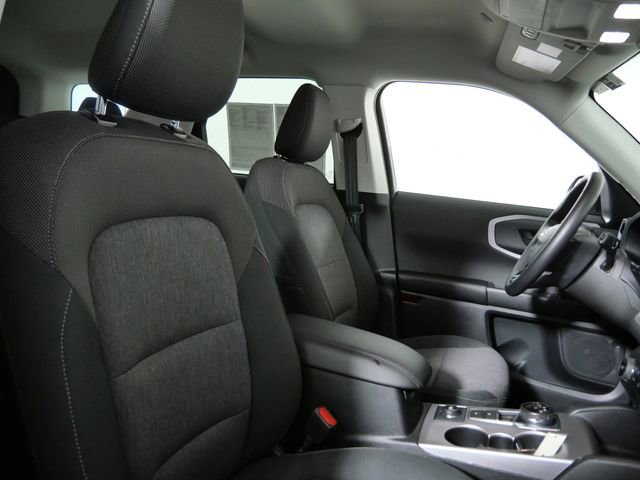 Certified 2024 Ford Bronco Sport Big Bend w/ Convenience Package AWD/4WD image 12