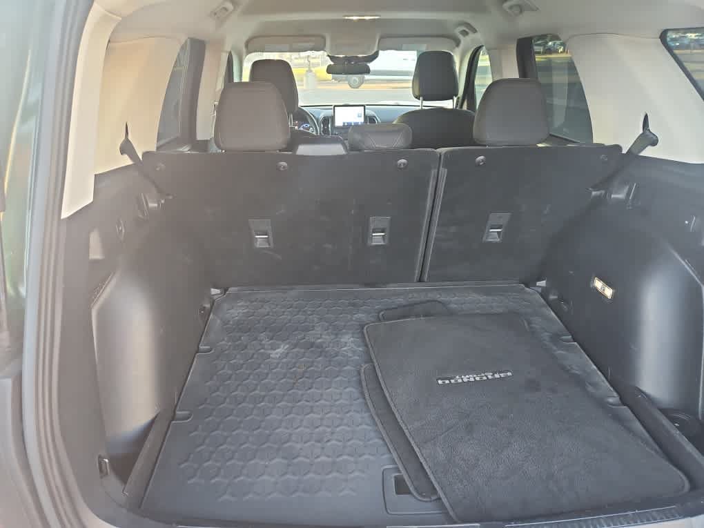 Certified 2023 Ford Bronco Sport Big Bend AWD/4WD image 8