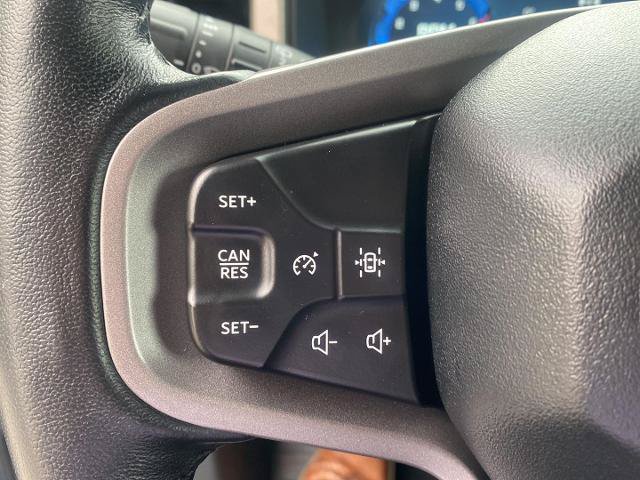 Certified 2025 Ford Bronco Outer Banks AWD/4WD image 18