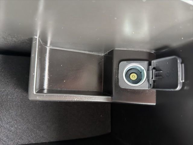 Certified 2025 Ford Bronco Sport Badlands image 38