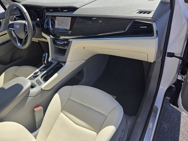Used 2023 Cadillac XT6 Premium Luxury w/ Technology Package AWD/4WD image 20