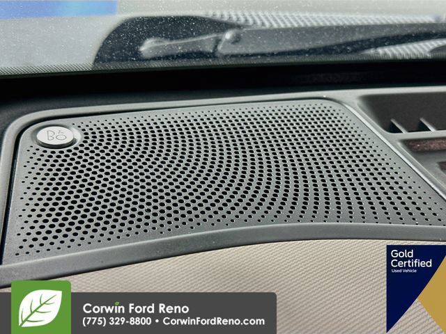 Certified 2024 Ford Bronco Wildtrak AWD/4WD image 23