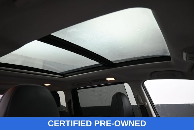 Used 2020 Subaru Ascent Limited w/ Technology Package AWD/4WD image 13