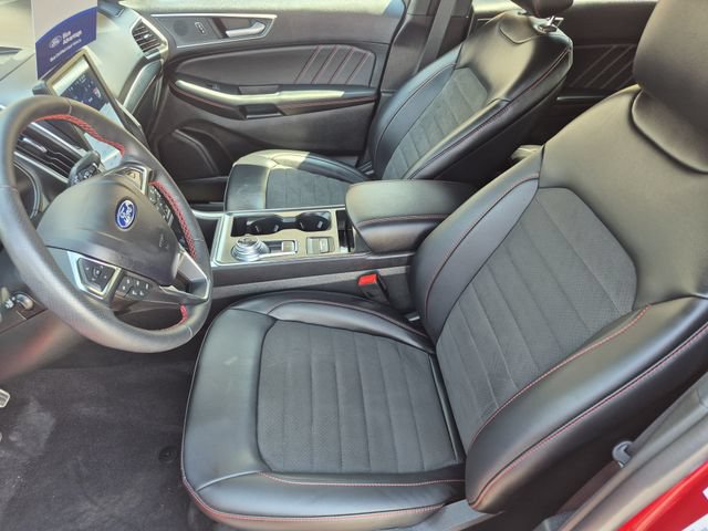 Certified 2024 Ford Edge ST-Line AWD/4WD image 26