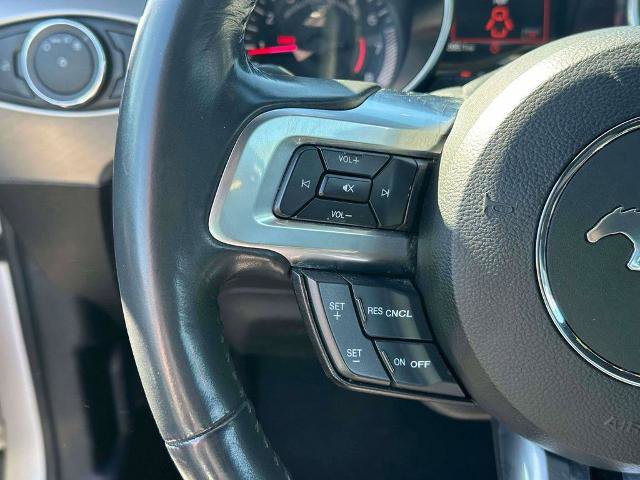 Certified 2023 Ford Mustang Premium RWD image 19