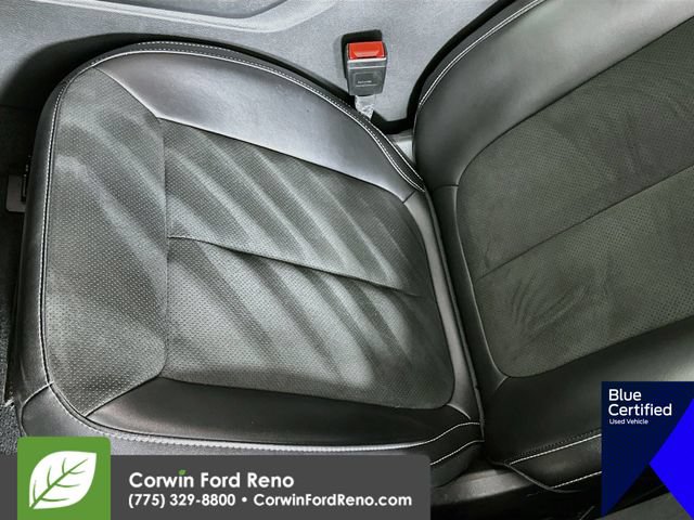 Used 2024 Jeep Grand Cherokee Altitude AWD/4WD image 23