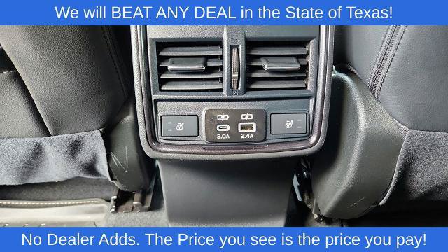 Used 2025 Subaru Forester Touring w/ Popular Package - Touring AWD/4WD image 28