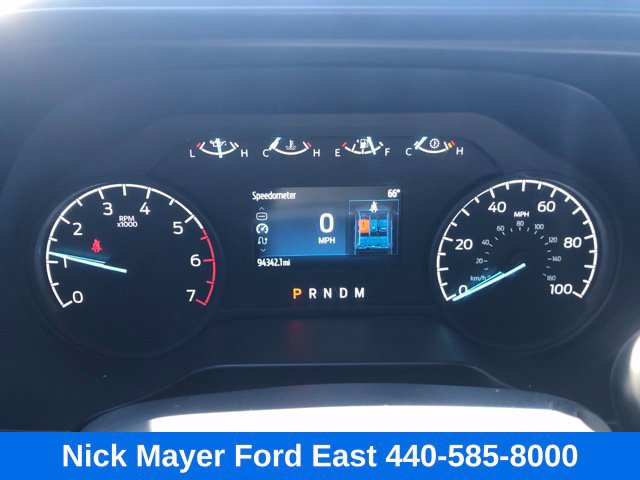 Certified 2023 Ford F250 XL w/ XL Chrome Package AWD/4WD image 19