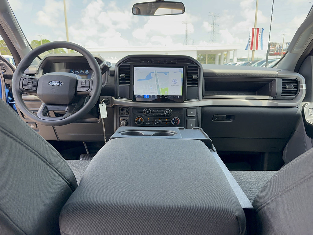 Certified 2024 Ford F150 XL AWD/4WD image 29