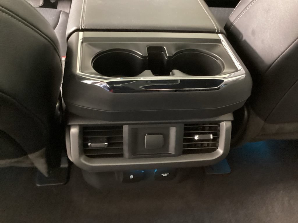 Certified 2024 Ford F150 Lariat AWD/4WD image 35