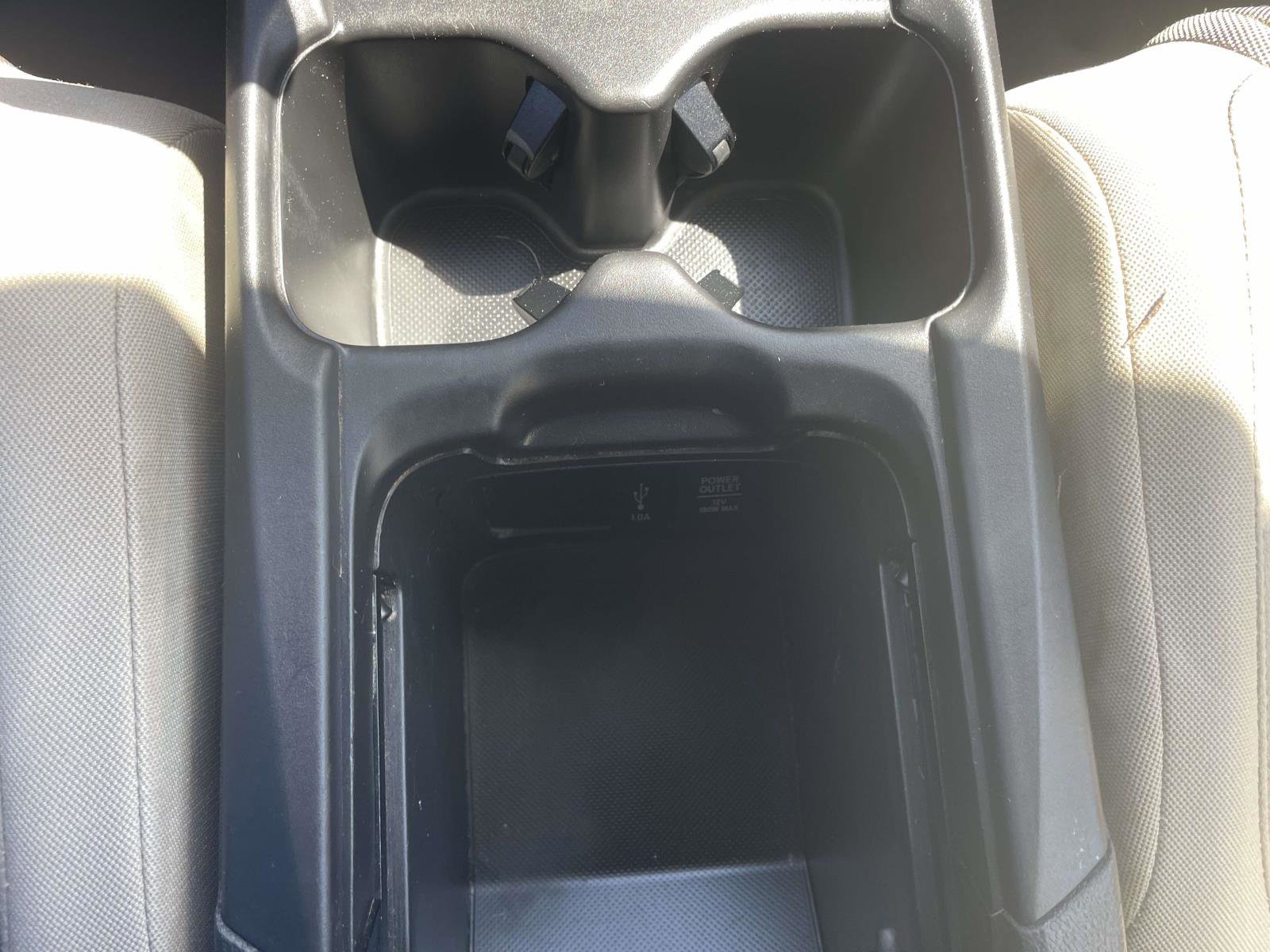 Used 2018 Honda CR-V LX image 24