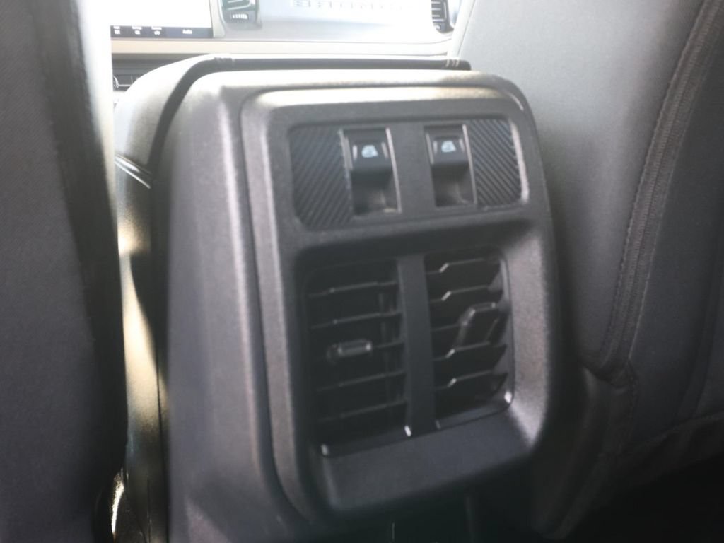 Certified 2025 Ford Bronco Big Bend AWD/4WD image 12