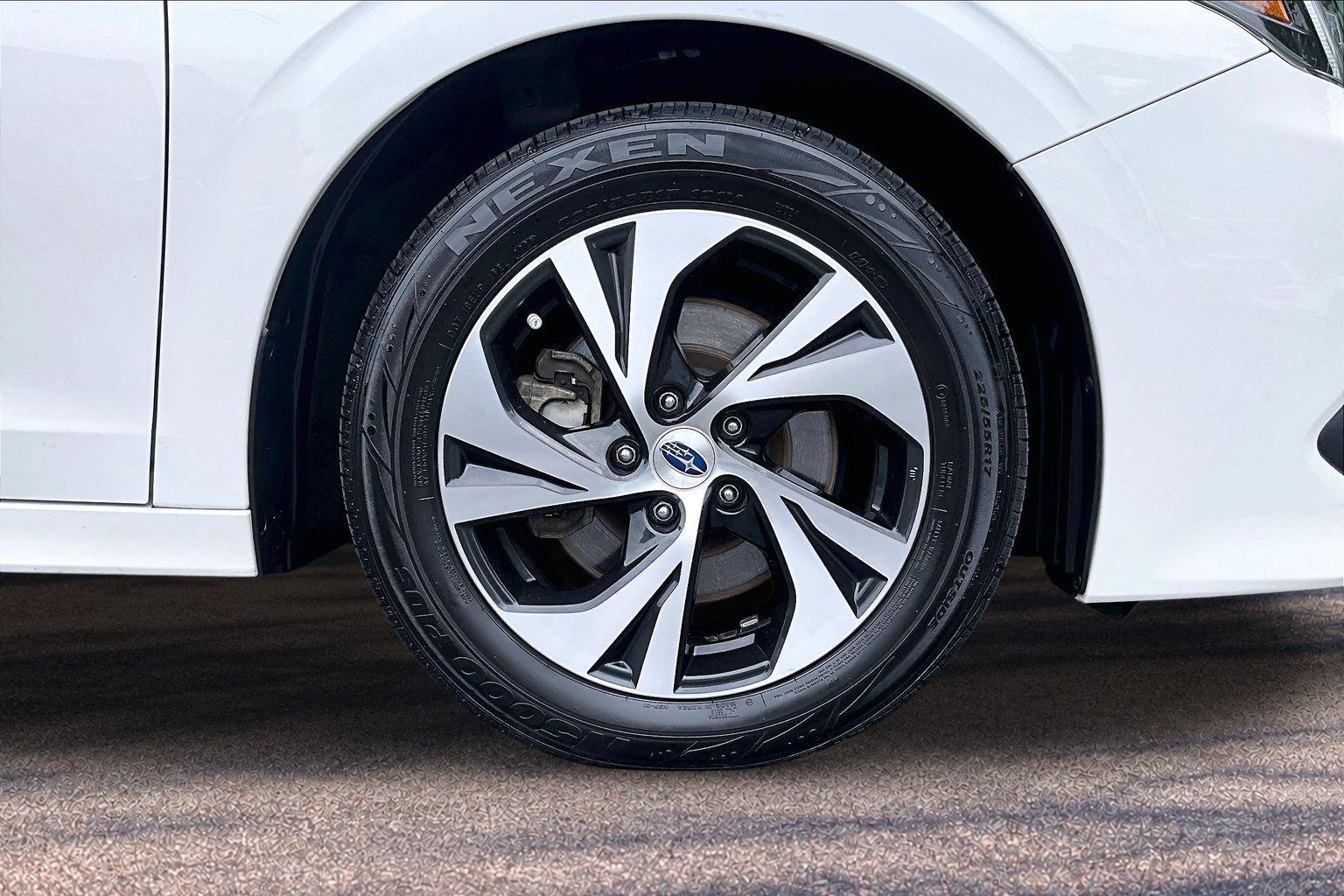 Used 2021 Subaru Legacy w/ Alloy Wheel Package AWD/4WD image 10