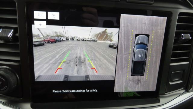 Certified 2023 Ford F150 XLT w/ Equipment Group 302A High image 15