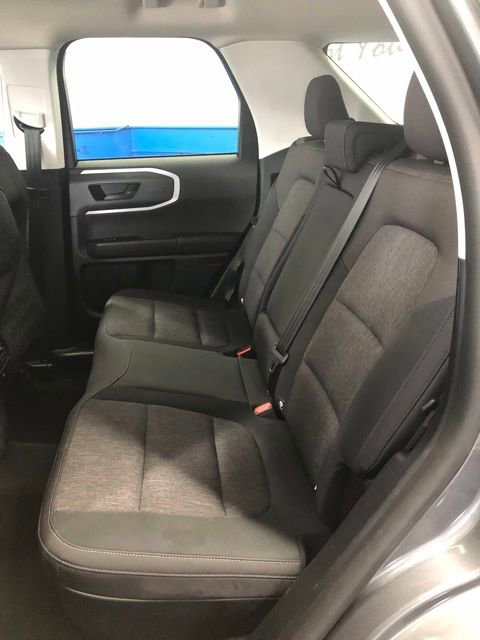 Certified 2024 Ford Bronco Sport Big Bend w/ Convenience Package image 12