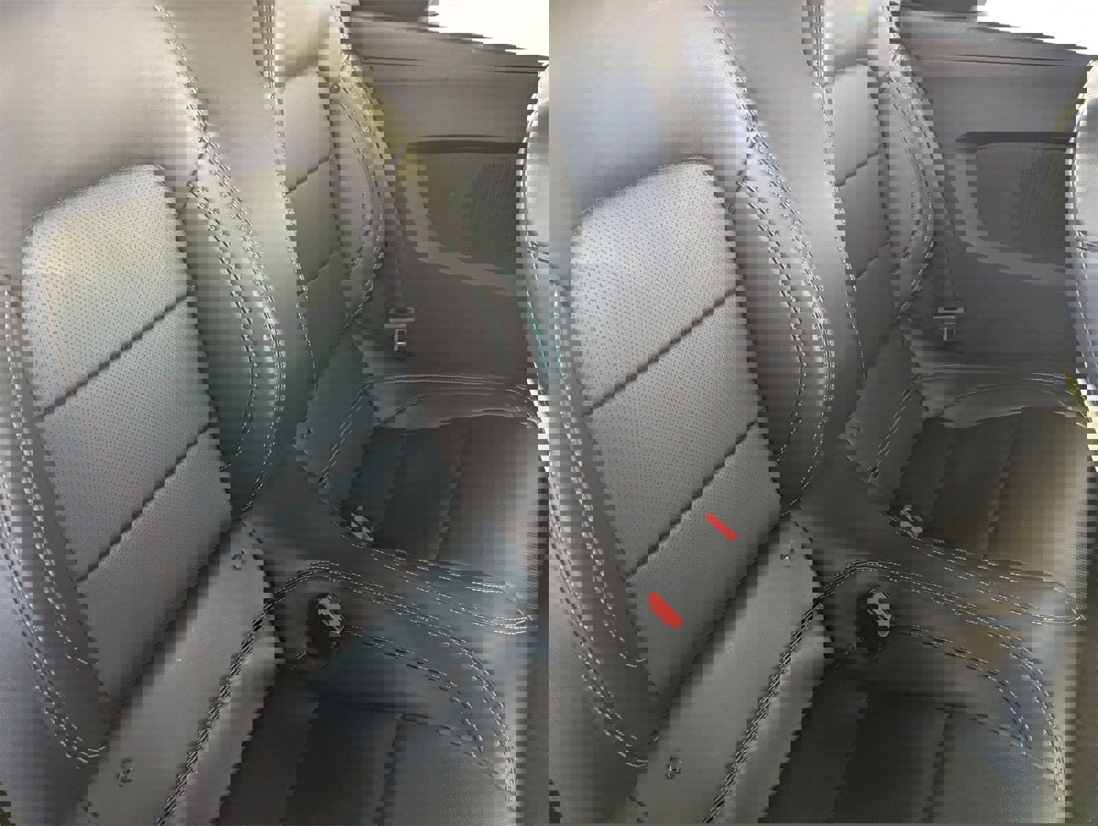 Certified 2024 Ford Mustang Premium image 13