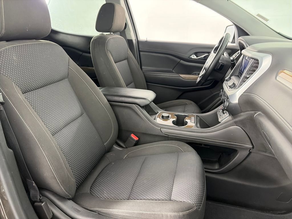 Used 2020 GMC Acadia SLE w/ Trailering Package AWD/4WD image 29