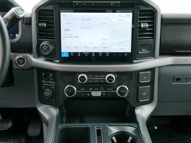 Certified 2024 Ford F150 XLT w/ Equipment Group 302A MID image 15