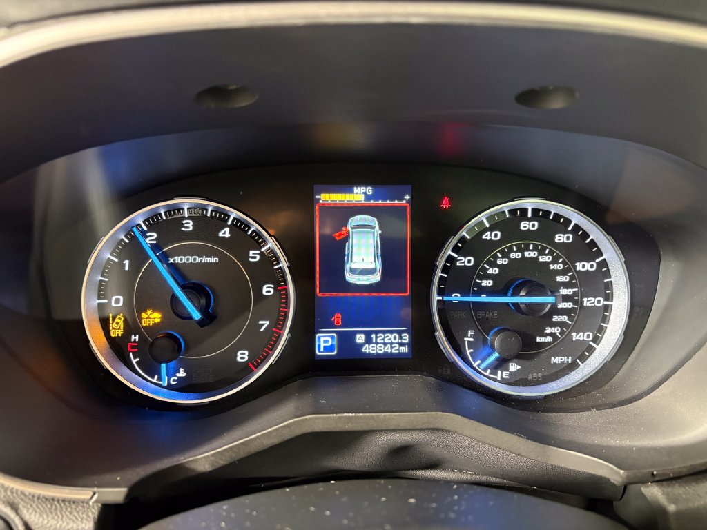 Used 2021 Subaru Ascent Limited w/ Technology Package AWD/4WD image 16