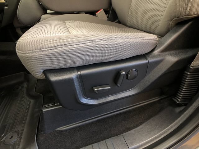 Certified 2019 Ford F150 XLT w/ Equipment Group 302A Luxury AWD/4WD image 11