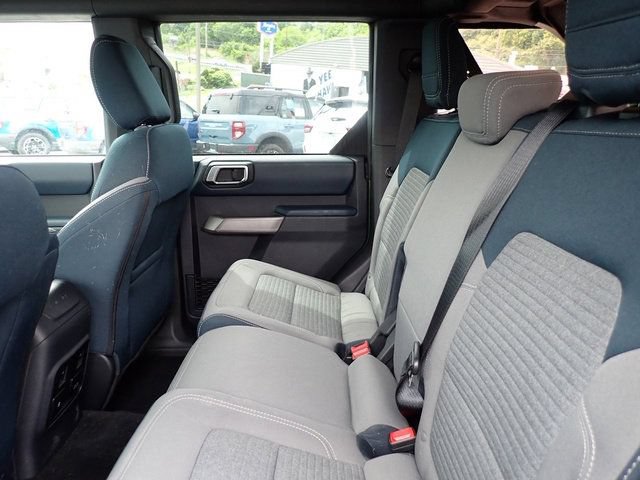 Certified 2023 Ford Bronco Outer Banks AWD/4WD image 20