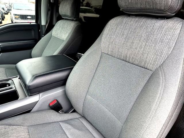 Certified 2021 Ford F150 XLT w/ Equipment Group 302A High image 10