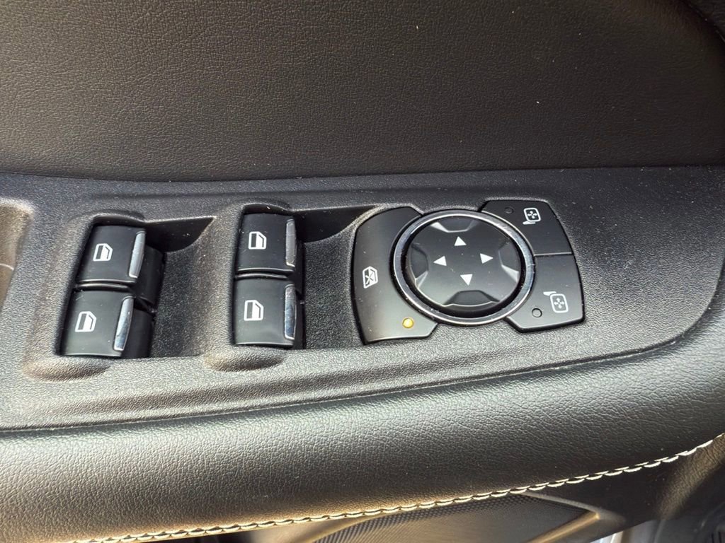 Certified 2024 Ford Edge ST w/ Equipment Group 401A image 23