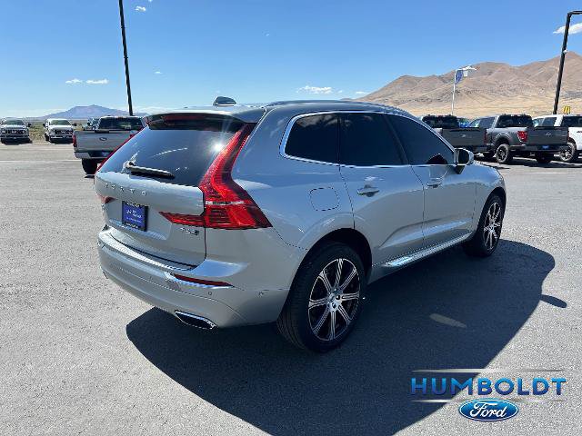 Used 2018 Volvo XC60 T6 Inscription w/ Luxury Seat Package AWD/4WD image 5