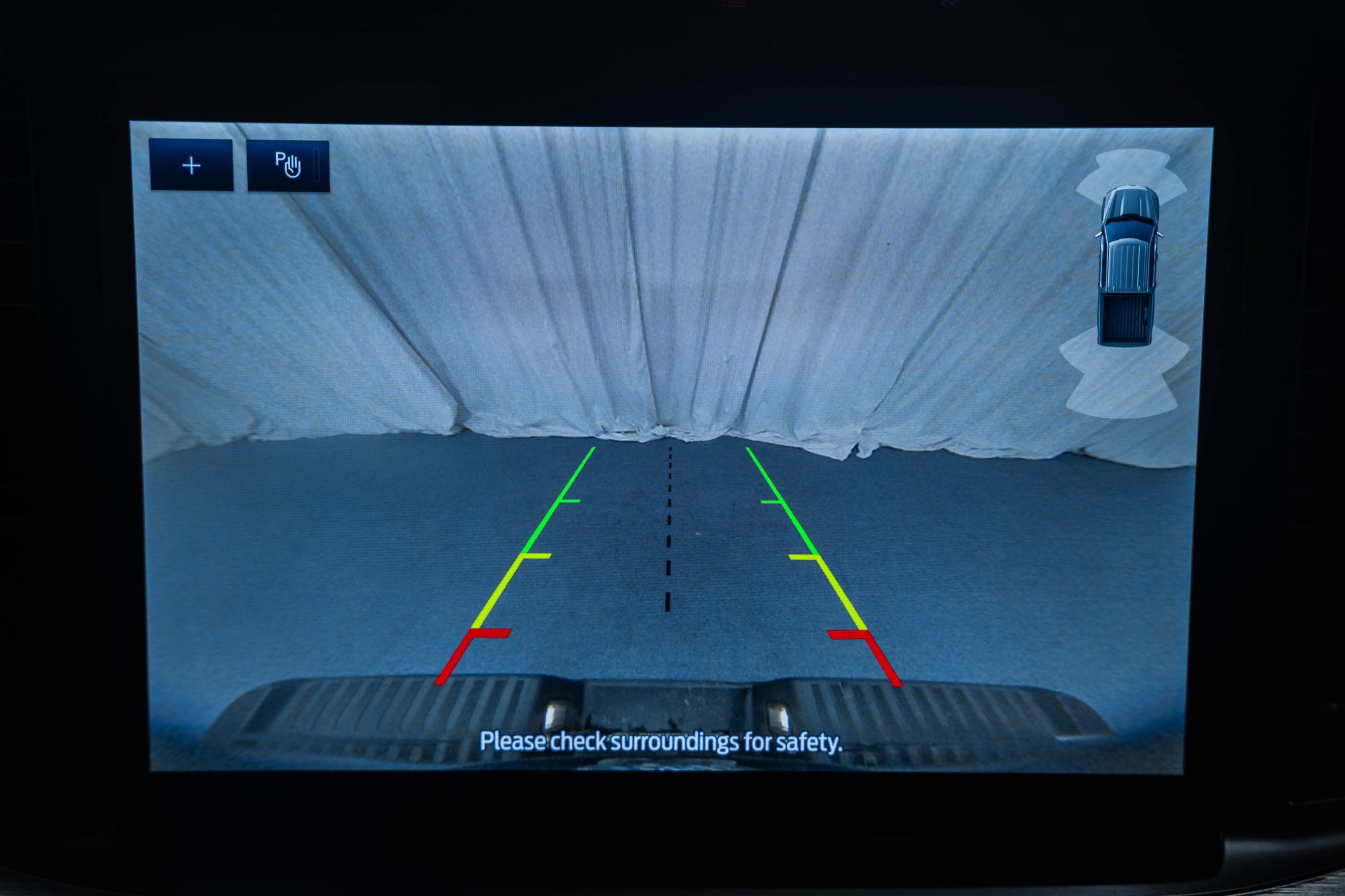 Certified 2023 Ford F150 Lariat w/ Equipment Group 502A High image 56