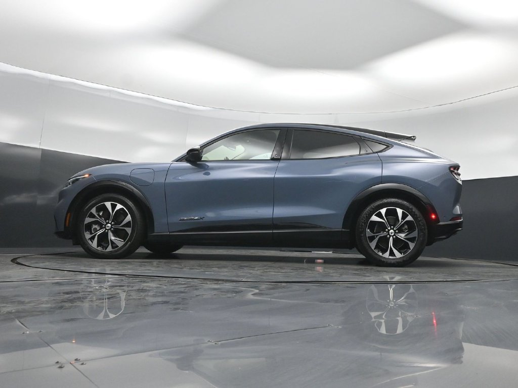 Certified 2023 Ford Mustang Mach-E Premium RWD image 8