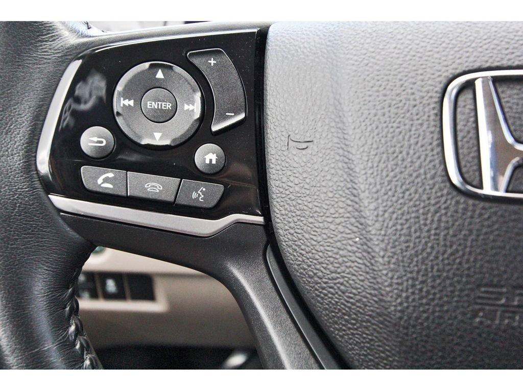 Used 2022 Honda Pilot Touring image 20