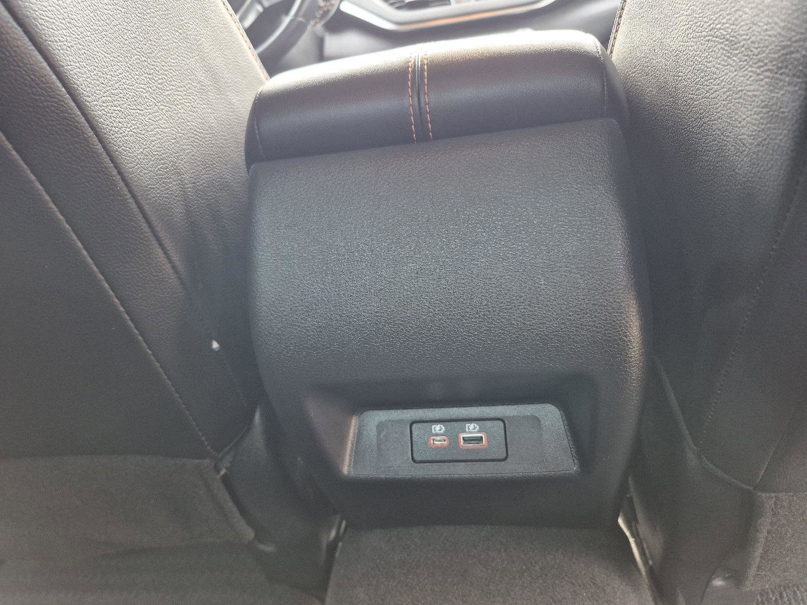 Used 2022 Nissan Altima 2.5 SR image 18